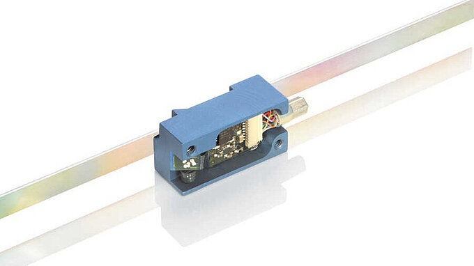 PIOne Encoder PIOne Encoder