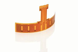 DuraAct Flexible Transducers