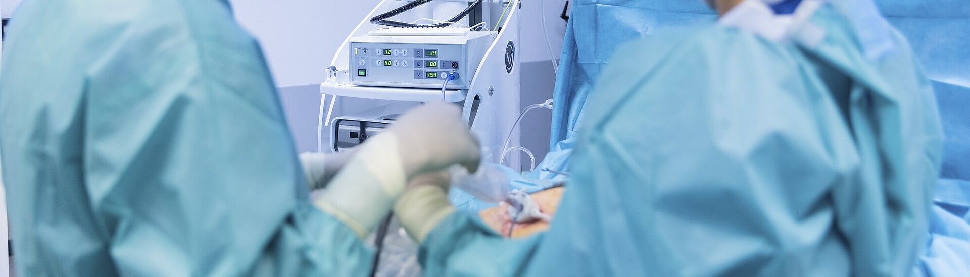 Endoscopy & In Vivo Diagnostics