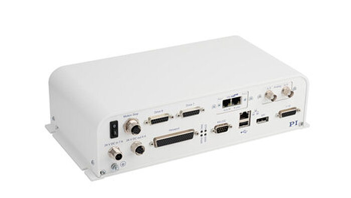 C-887.5 for Motorized Hexapods