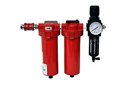 Air Preparation Kits