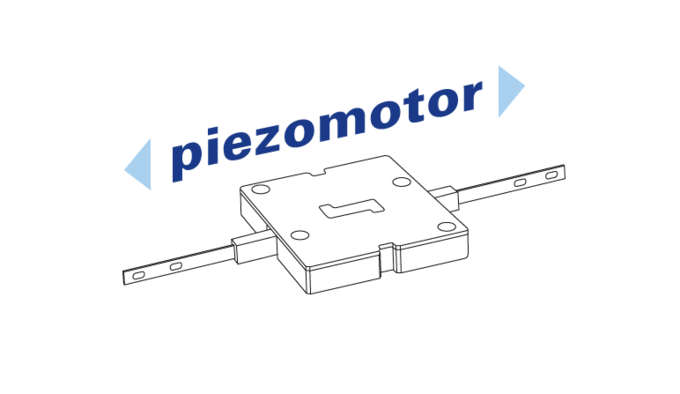 Piezoelectric Drives