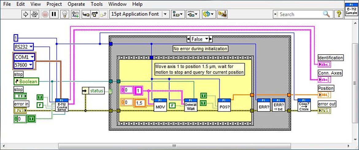 Programming-an-E-712-Digital-Piezo-Controller-with-6-axes-via-RS-232