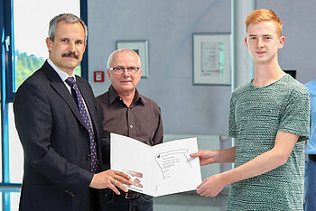 PI 100. Mechatroniker PI 100. Mechatroniker