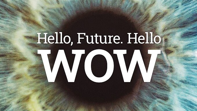 Physik Instrumente Careers – Hello Future