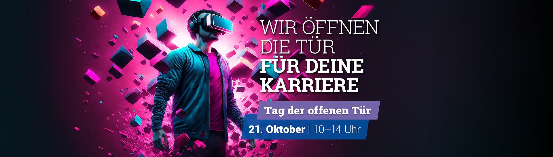 PI Ceramic – Tag der offenen Tür 2023