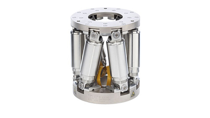 H-810 Miniature Hexapod