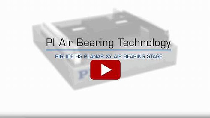 Video: How Do Air Bearings Work?