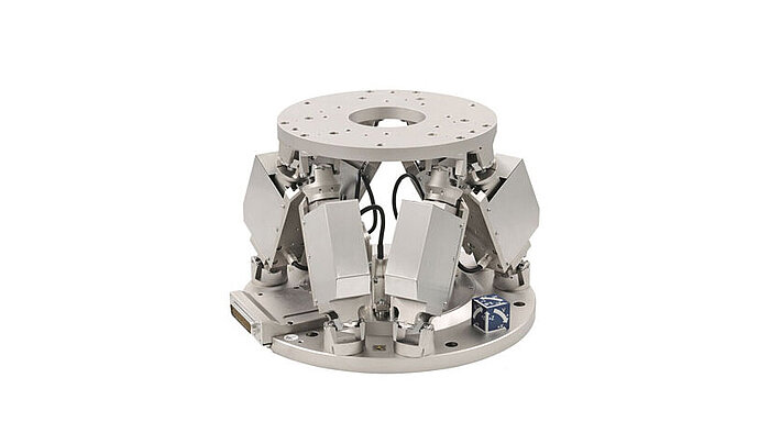 H-824 Compact Hexapod
