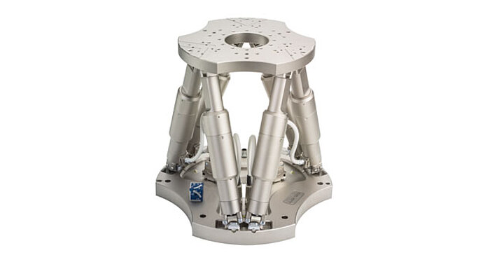H-850 250kg Hexapod