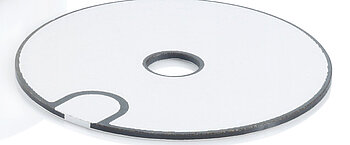 PI Ceramic Piezo Components