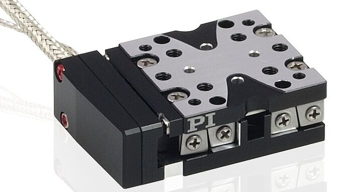 Inkrementelle Sensoren