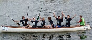 PI Azubis on Tour PI Azubis on Tour