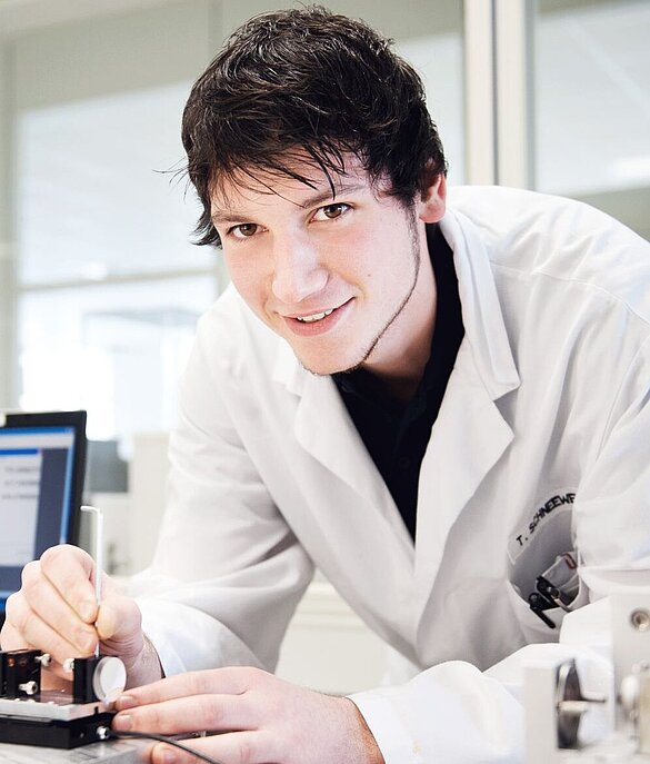 PI Apprentice Engineer PI Apprentice Engineer