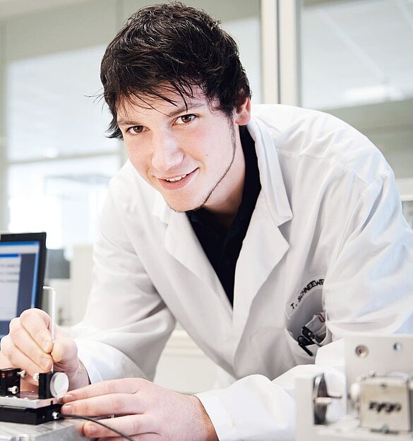 PI Apprentice Engineer