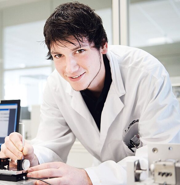 PI Apprentice Engineer
