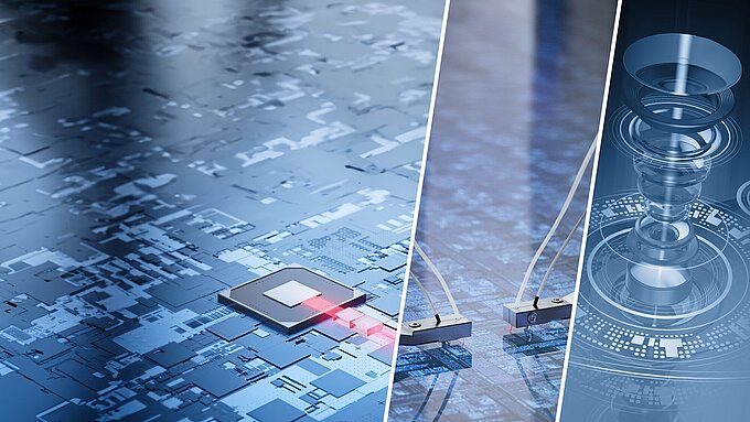 Physik Instrumente Kundenevent Photonics