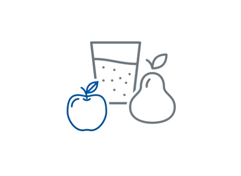 PI Icon Gesundes Essen