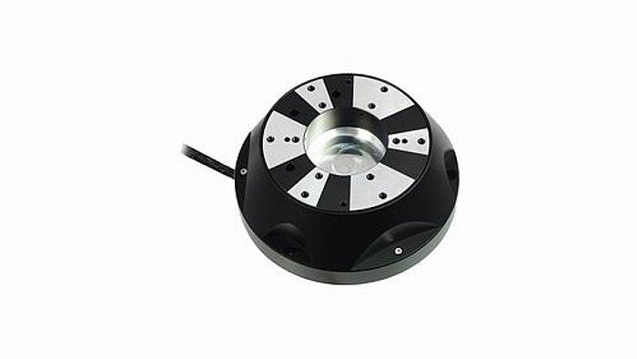 P-915KWEF Piezo Hexapod