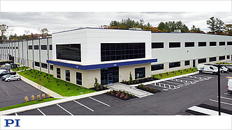 PI US Headquarters, Shrewsbury, MA