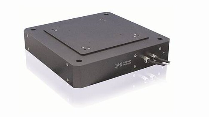 P-587 Nano-Positioning Stage