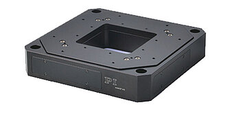 6-DOF Piezo Positioning Systems