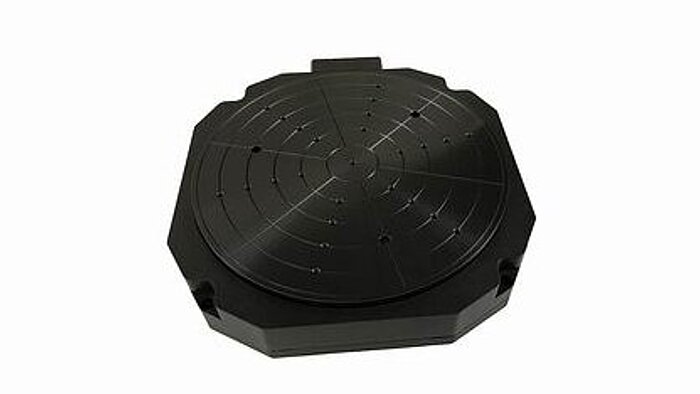 A-635/37 PIglide Rotary Stages