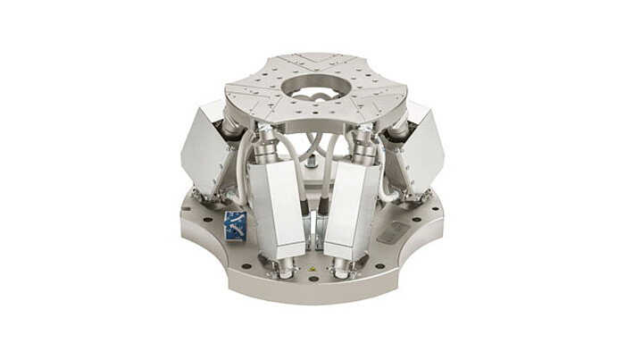 H-825 Compact Hexapod