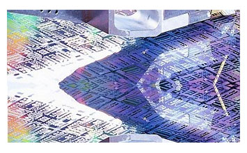 Photonics Array Device Assembly